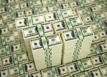 В Киеве у женщины украли миллион долларов