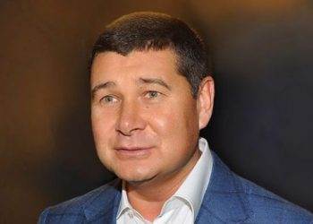 Нардеп Онищенко вышел из фракции «Воля народа»