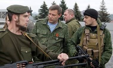 Российская газета написала о контрабандных потоках в ОРДЛО