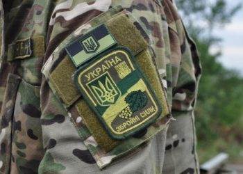 В Николаеве похитили авто у военного из-за ревности