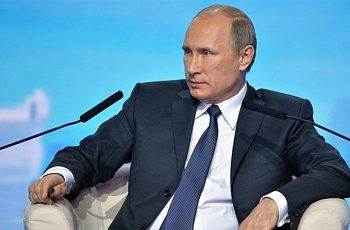 Глава Россия требует от США снять санкции