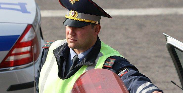 В Москве нашли новый способ борьбы с нарушителями ПДД