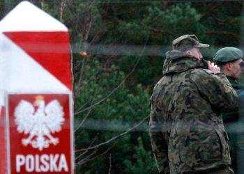 Польша роет себе канал: государство потратит миллионы евро, чтобы «отделиться» от РФ