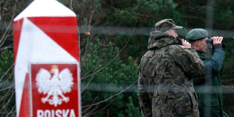 Польша роет себе канал: государство потратит миллионы евро, чтобы «отделиться» от РФ