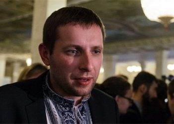 ардеп предложил работающим в России украинцам не возвращаться