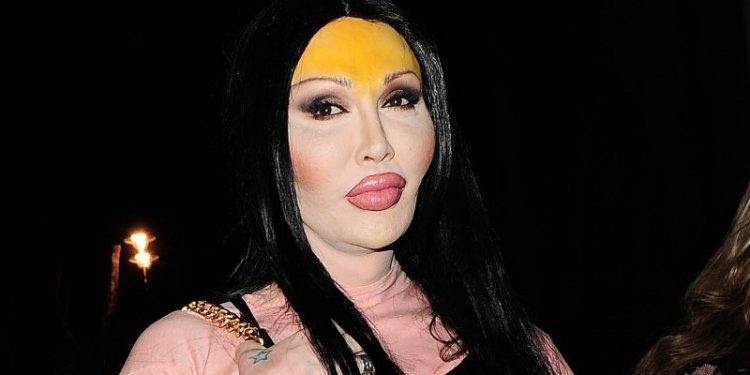 Солист Dead or Alive скончался в возрасте 57 лет