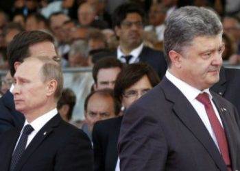 Украина пока не подтвердила свое согласие на участие во встрече «Нормандской четверки»