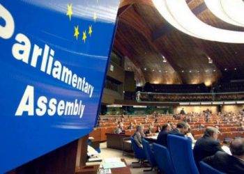 ПАСЕ сомневается в легитимности Госдумы Росси