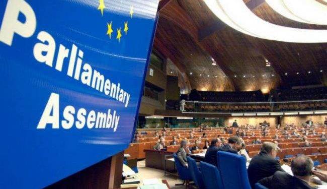 ПАСЕ сомневается в легитимности Госдумы Росси