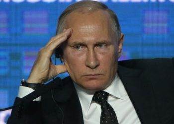 В Кремле подтвердили участие Владимира Путина в «нормандских» посиделках