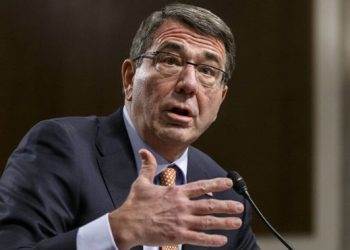 Глава Пентагона обвинил Россию в эскалации кризиса в Сирии