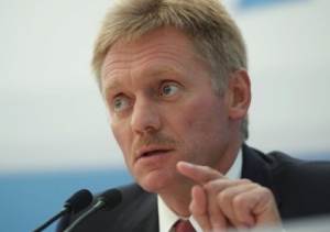 РФ хочет видеть Украину «единой и предсказуемой»