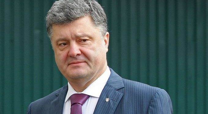 Послы "Большой семерки" написали украинскому президенту письмо с укорами