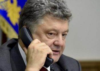 Порошенко анонсировал «тяжелые» переговоры с руководством Евросоюза