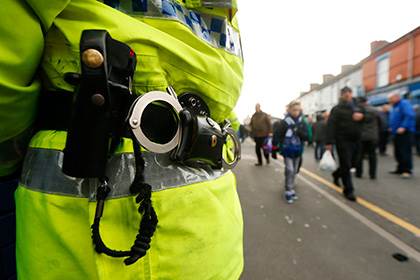 Грабительницы заставили соседа танцевать тверк в костюме покемона