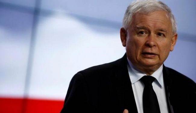 В Польше проведут эксгумацию тела бывшего президента Качиньского