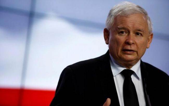 В Варшаве в жилом доме прогремел взрыв, есть погибшие