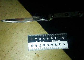 В Польше во время вечеринки нелегалы зарезали украинца