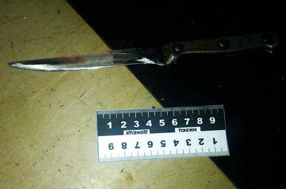 В Польше во время вечеринки нелегалы зарезали украинца