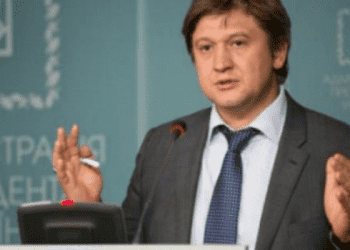 Данилюк рассказал, «где возьмутся» деньги на повышение «минималки»