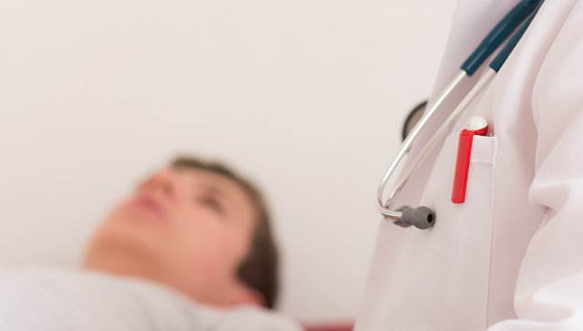 Приморье уволили медика, отправившего пациентку за помощью в церковь