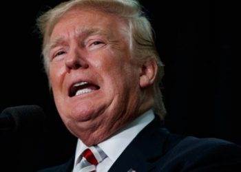 Представитель Трампа утверждает, что тот поддерживает Украину