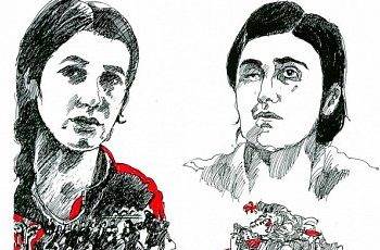 Бывшие пленницы ИГИЛ получили премию Сахарова