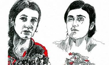 Бывшие пленницы ИГИЛ получили премию Сахарова