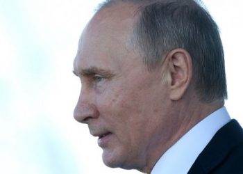 Глава России назвал «страх» причиной негативного отношения к нему