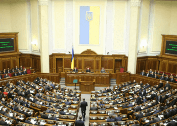 ВР возложила на СССР ответственность за начало Второй мировой войны