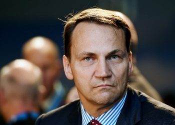 Сикорский: Путин может захотеть обменять Сирию на Украину