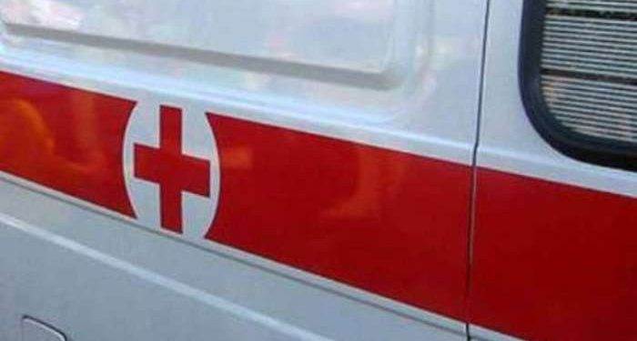 На Донбасс малыш замерз на пороге родного дома