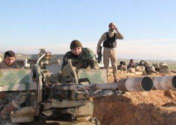 Армия Ирака вошла в Мосул, - зарубежные СМИ