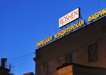 Путин рассказал о прибыльности фабрики Порошенко в России