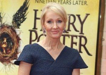 Джоан Роулинг анонсировала пять новых кинофильмов о мире Гарри Поттера