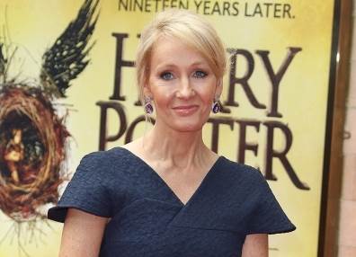 Джоан Роулинг анонсировала пять новых кинофильмов о мире Гарри Поттера