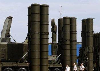 РФ намекнула на возможность уничтожения американских ракет в Сирии