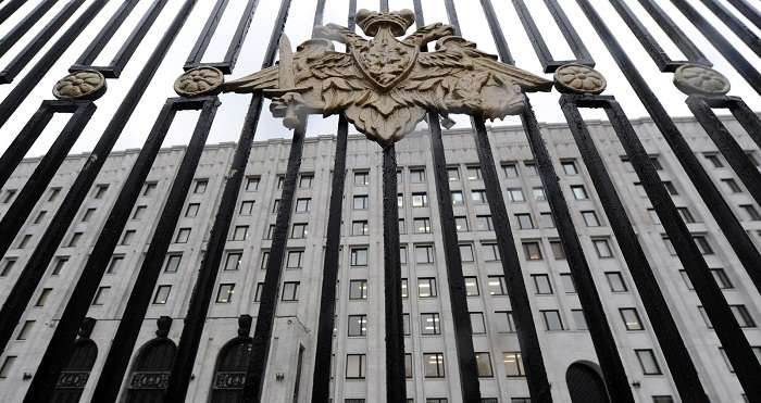 Россия обвиняет украинские спецслужбы в подготовке провокаций