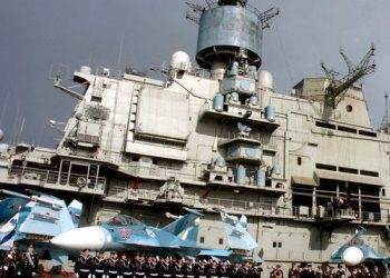 РФ хочет разместить в Сирии постоянную военно-морскую базу