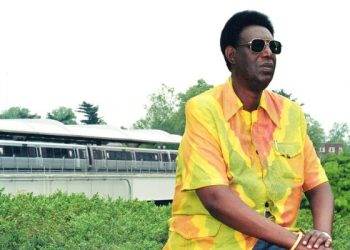 В США умер последний король Руанды