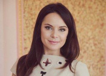 В Киеве угнали Range Rover Лилии Подкопаевой