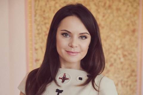 В Киеве угнали Range Rover Лилии Подкопаевой