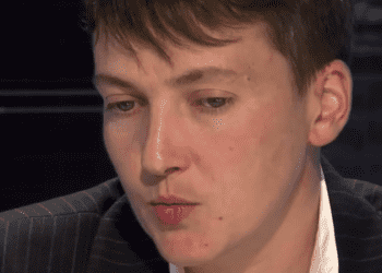 Савченко допросили в СБУ по делам терроризма