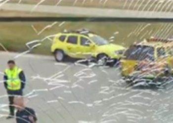 Самолет с футболистами «Фенербахче» экстренно сел в Венгрии