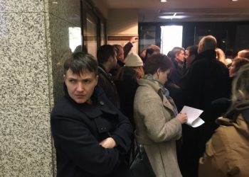 Сестра Савченко рассказала, каким маршрутом Надежда добралась в столицу РФ