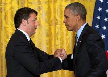 Президент США убедил Италию продлить санкции против РФ