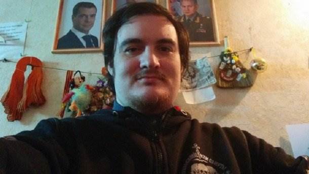 СБУ запретила въезд в Украину российскому священнику-пропагандисту