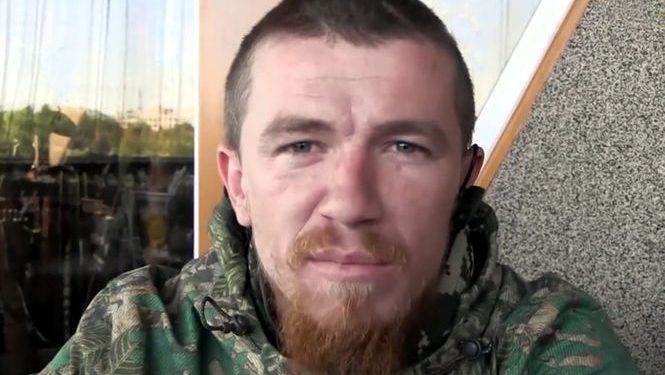 В СБУ рассказали, кому могло быть выгодно убийство боевика Моторолы