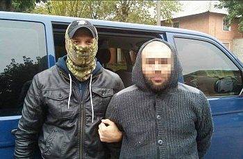 В Киеве похитили супругу бизнесмена и требовали $150 тыс