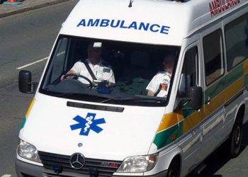 Утечка химических веществ случилась на предприятии в США